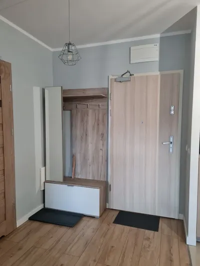 Na wynajem mieszkanie 2 pokoje Nowy Prokocim w Krakowie 41 m - miniatura 5