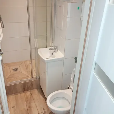 Wynajmę mieszkanie Kawalerka - miniatura 5