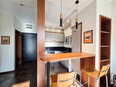 Poznań Apartament City Park basen sauna consierge - miniatura 4