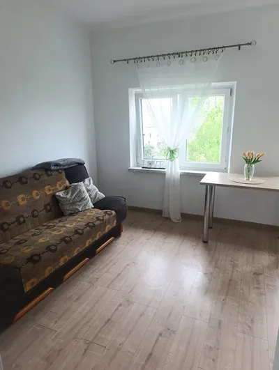 Wynajem wynajme mieszkanie 30m2 - kawalerka Krakow - Nowa Huta - miniatura 5