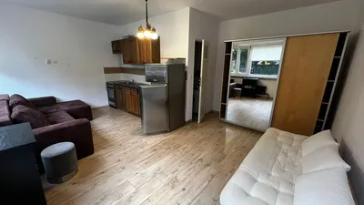 Apartment typu studio dostępem do ogrodu - miniatura 3