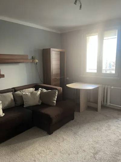 Mieszkanie Katowice Koszutka - miniatura 2
