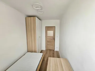 Wynajmę pokój jednosobowy w centrum Lublina - Narutowicza 80A - UP, PL, KUL, UMCS, UM - miniatura 4