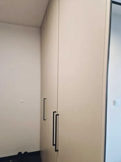 Do wynajęcia nowoczesne mieszkanie 2-pokojowe | 43 m² | Kraków, Złocień | garaż - miniatura 5