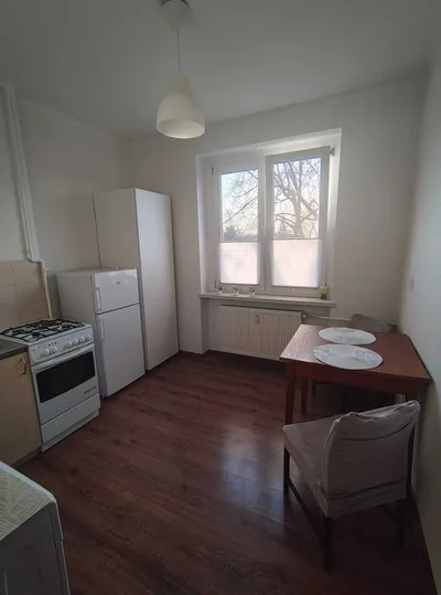 Wynajmę mieszkanie_Katowice-Koszutka - miniatura 4