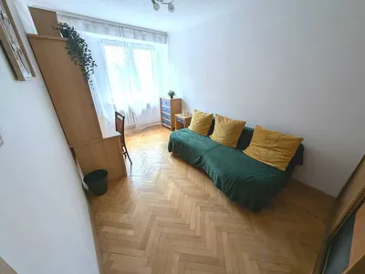 Pokój do wynajęcia w samodzielnym mieszkaniu Kalina Lwowska - miniatura 4