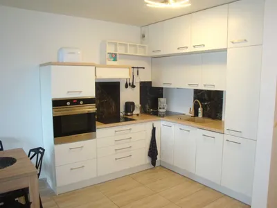 Nowe Miasto, umeblowane 2 pokoje z garażem, Potulicka - miniatura 4