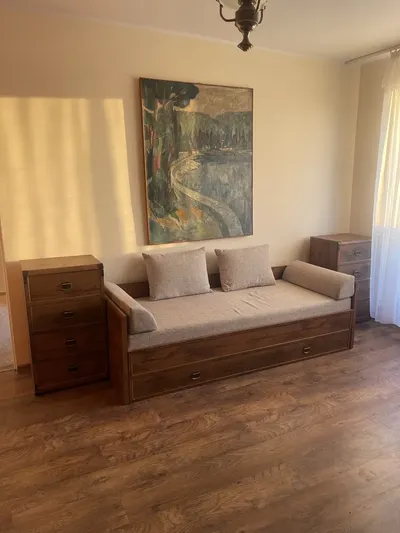 Mieszkanie do wynajęcia, 3 pokoje OKAZJA centrum parking - miniatura 5