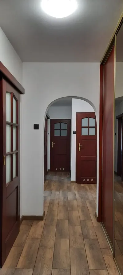 Pokój do wynajęcia, po remoncie, Rzeszów, Grunwaldzka, centrum - miniatura 2