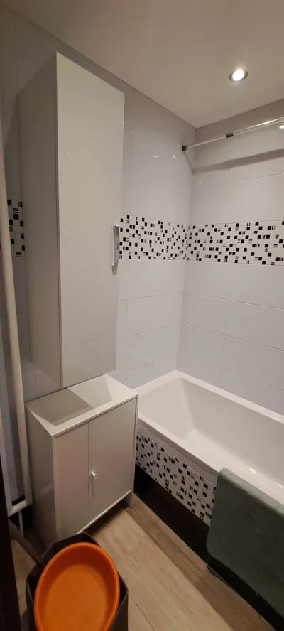 3 pokojowe mieszkanie w świetnej lokalizacji do wynajęcia na Kalinie - miniatura 4