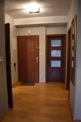 Do wynajęcia 2-pokojowe mieszkanie 44 m² – Kraków, Bronowice Małe, ul. Chełmońskiego - miniatura 5