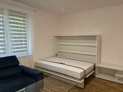 Mieszkanie 50m z ogrodkiem - miniatura 3