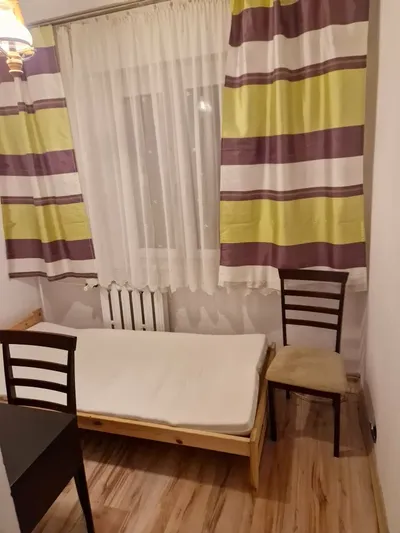 Mieszkanie 36m2 Starzyńskiego - miniatura 4