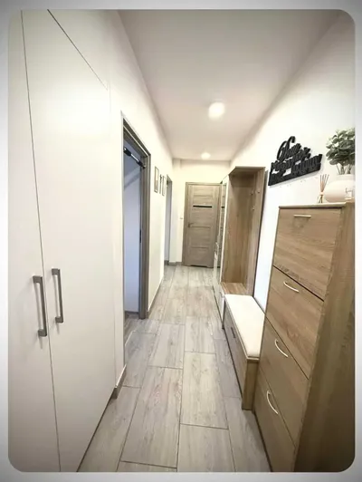 2-pokojowe Rzeszów | 52 m² | blisko centrum i Politechniki | ul. Dąbrowskiego - miniatura 5