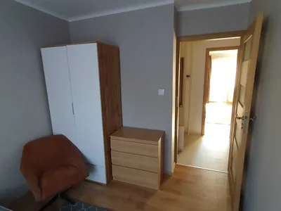 Mieszkanie dwupokojowe Kraków Dąbie - miniatura 4