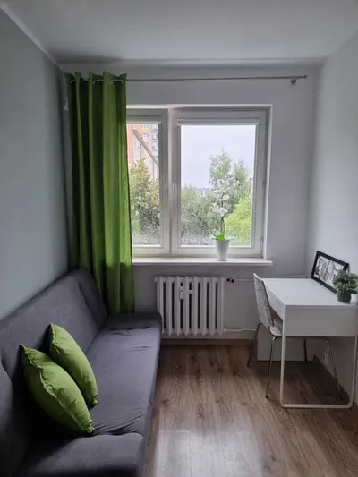 Rataje Strarołeka Stancje Pokój jednoosobowy do wynajęcia