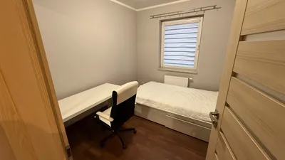 Mieszkanie - 3 pokoje - Braci Mniejszych Os Franciszkańskie - od maja - miniatura 5