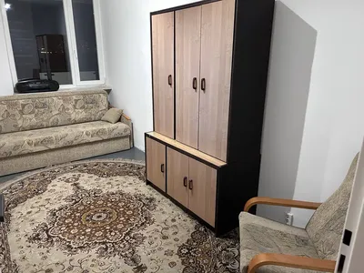 Pokój do wynajęcia Grenadierów Praga-południe - miniatura 4