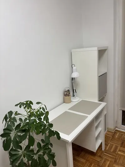 Pokój na Ochocie – świeżo po remoncie, blisko WUM - miniatura 2