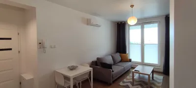 Kawalerka przy ul. Lewakowskiego 1a - miniatura 4