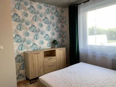mieszkanie 64m. Z ogródkiem. Nad Żwirownią. - miniatura 3
