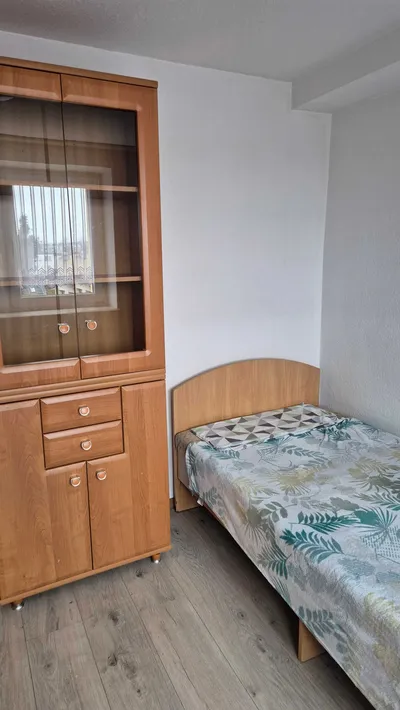 Mały pokój dla 1 osoby