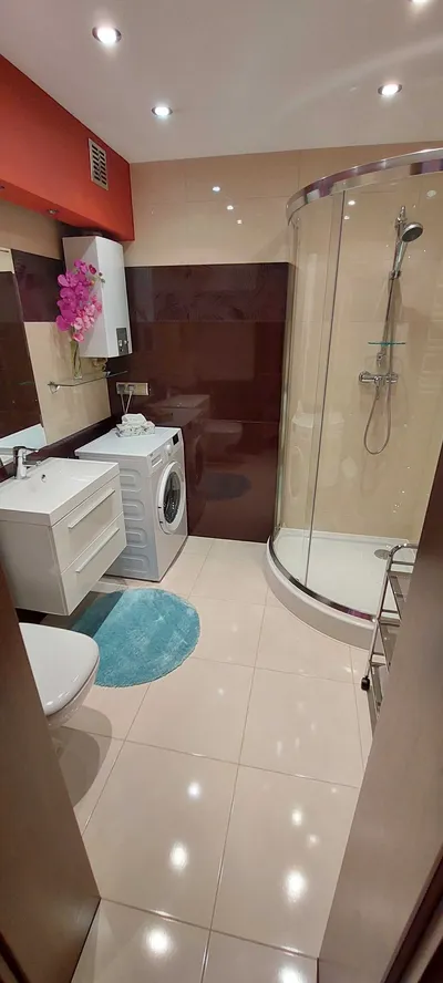 2 pokoje 51 m² | Katowice - Osiedle Tysiąclecia | ul. Ułańska | Balkon | Winda | 1700 zł + opłaty | najem okazjonalny - miniatura 4