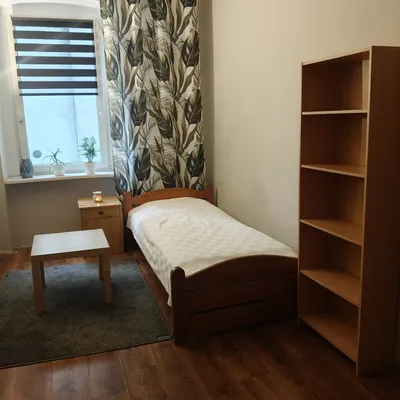 Pokój na Łazarzu - miniatura 4
