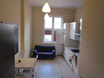 Do wynajęcia Kawalerka 42 m2 lub Biuro - miniatura 5