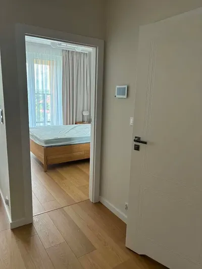 Mieszkanie 41 metrow ul.Krakowska Rzeszów - miniatura 5
