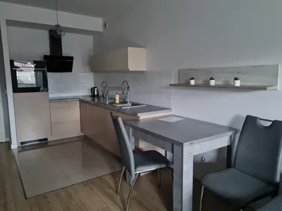 Na wynajem mieszkanie 2 pokoje Nowy Prokocim w Krakowie 41 m - miniatura 4