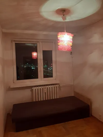 Pokój dla kobiety na Bemowie przy stacji metra - miniatura 3