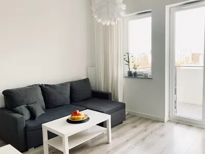 Do wynajęcia mieszkanie dwupokojowe, Wola - miniatura 3