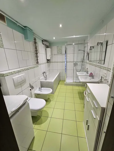 Mieszkanie 3 pokojowe Katowice Osiedle Tysiąclecia - miniatura 5