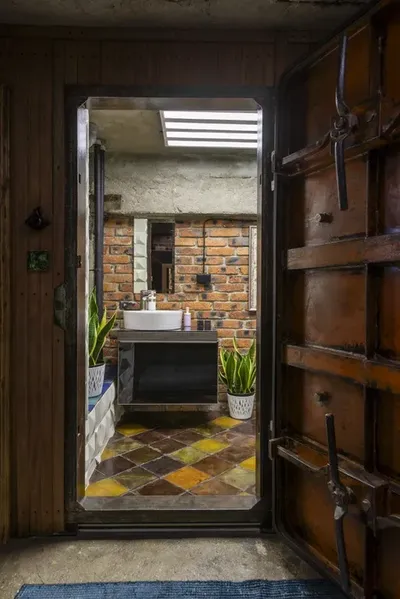 wynajmę Apartament Loft pracownię bez prowizji - miniatura 4