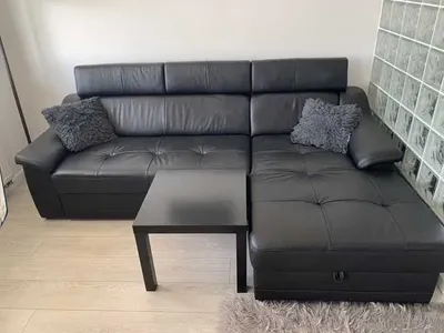 Nowoczesna kawalerka z garażem podziemnym, 42m2, super lokalizacja! - miniatura 4