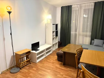 Mieszkanie do wynajęcia na Bielanach, 37 m². Blisko metro Stare Bielany - miniatura 2