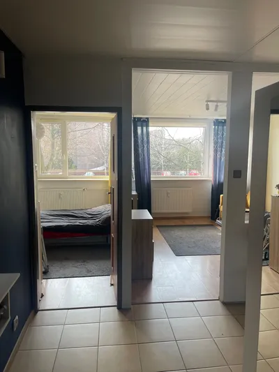 Do wynajęcia 2-pokojowe mieszkanie - miniatura 2