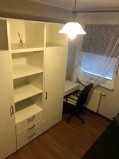 Pokoj 1-osobowy dla studentki