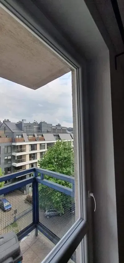 Duży pokój w samym rynku/ balkon / - miniatura 3
