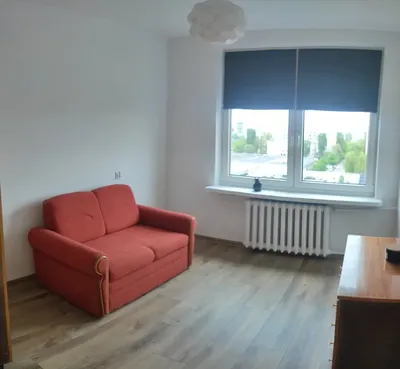 Mieszkanie do wynajęcia ul. Grójecka - miniatura 4
