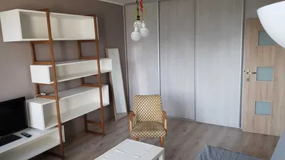 Wynajmę kawalerkę - miniatura 3
