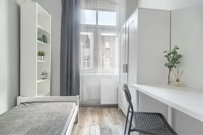 Wynajmę pokój w mieszkaniu studenckim CENTRUM - miniatura 3