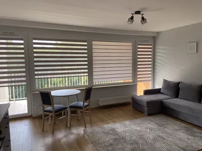 Kawalerka - Sowinskiego Apartments - wolna od lipca - miniatura 2