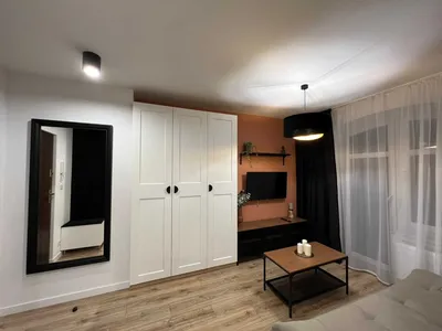 Mieszkanie dwupokojowe z balkonem w centrum - Kościuszki 31b, BEZ PROWIZJI - miniatura 2