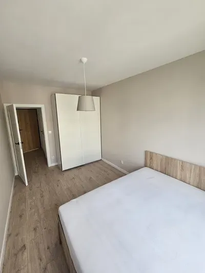 NOWE 2-pokojowe mieszkanie na wynajem – PŁASZÓW / PODGÓRZE, UL. WODNA - miniatura 5
