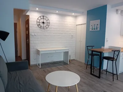 DUŻA Kawalerka 36m2 do wynajęcia Rzeszów ul. Kopisto - miniatura 2