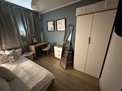 wynajmę pokój ul. Krowoderskich Zuchów (Kraków), do końca wakacji - miniatura 4