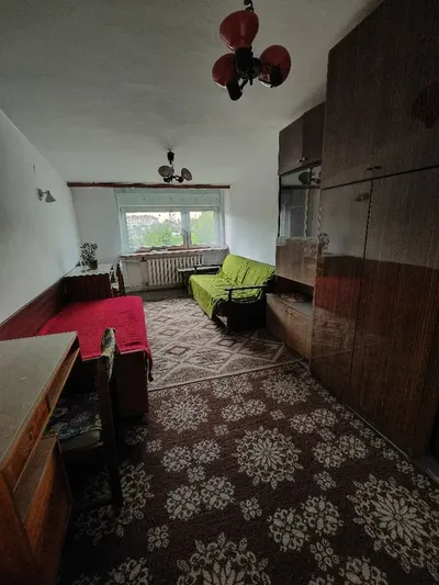 Pokój jedno i dwuosobwy - miniatura 2