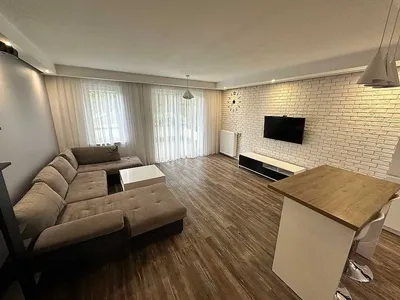Nowoczesne 2-pok. mieszkanie Premium 53 m² + taras 25 m², Wolne Miasto